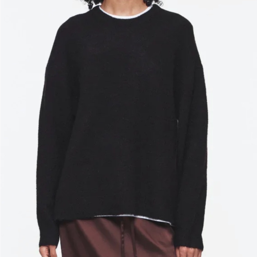 6397 Sweater New without tags